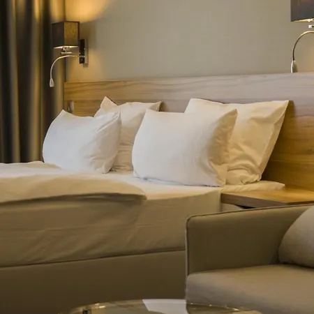 Baltic Plaza Medi Hotel Kolberg