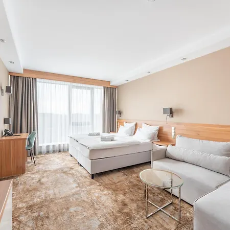Baltic Plaza Medi Hotel Kolberg