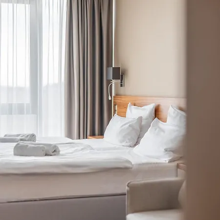 Baltic Plaza Medi 4* Kołobrzeg