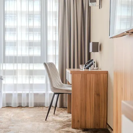 Baltic Plaza Medi Hotel 4*