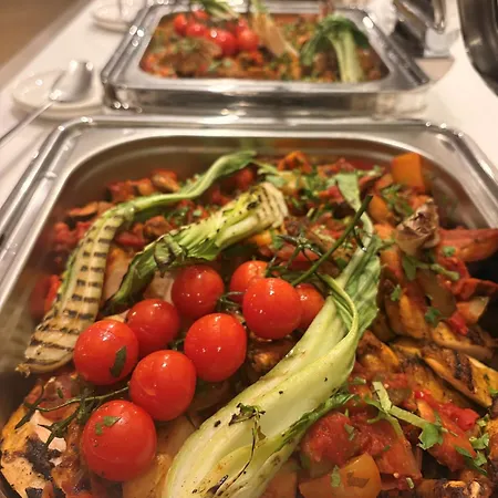 Baltic Plaza Medi Kolobřeh