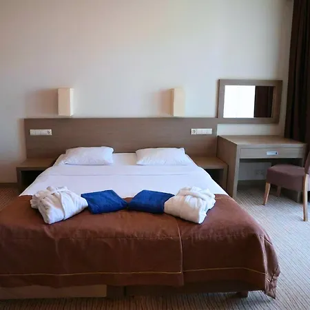 Baltic Plaza Medi Hotel Kolberg