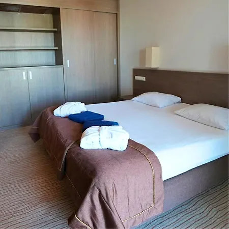 Baltic Plaza Medi Hotel