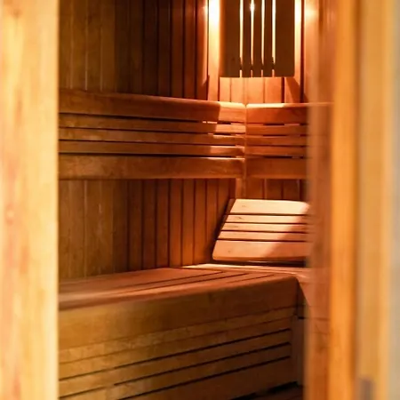 Baltic Plaza Medi كولوبرزيغ
