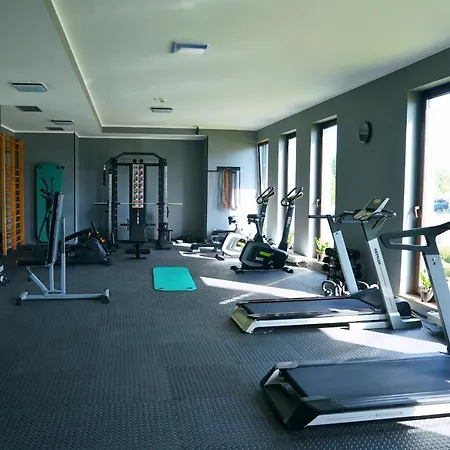 Baltic Plaza Medi Hotel 4*
