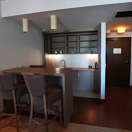 Baltic Plaza Medi كولوبرزيغ