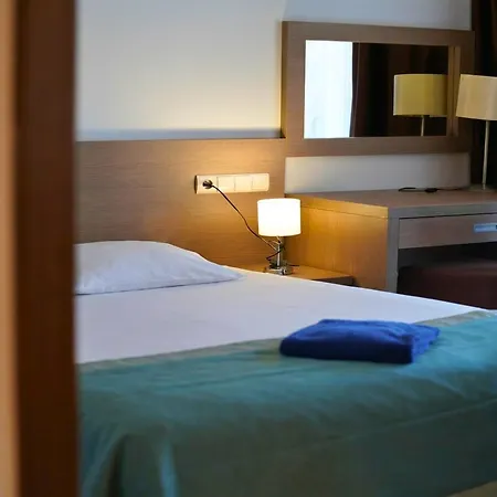 Baltic Plaza Medi Hotel 4*