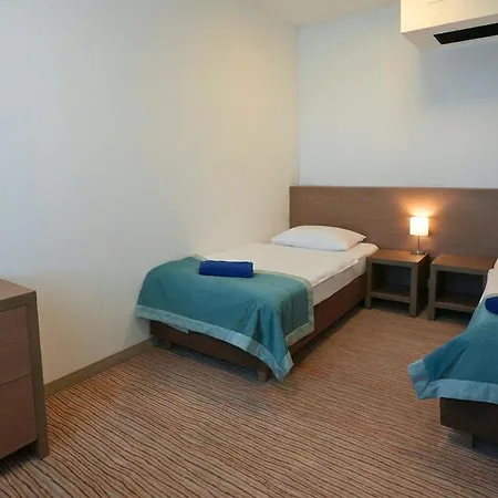 Baltic Plaza Medi 4* Kolberg