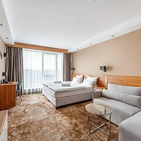 Hotel Baltic Plaza Medi Kolobrzeg