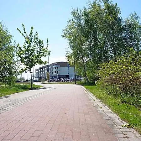 Baltic Plaza Medi Hotel Kolobrzeg