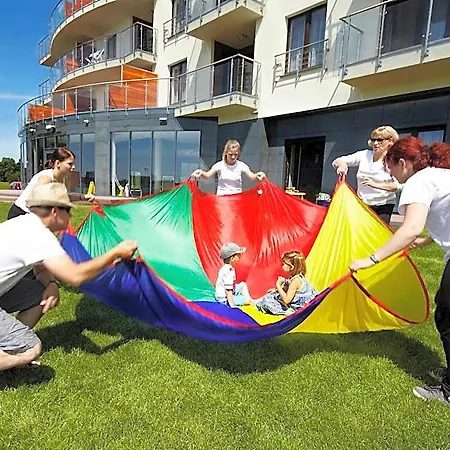 Baltic Plaza Medi Kolobrzeg