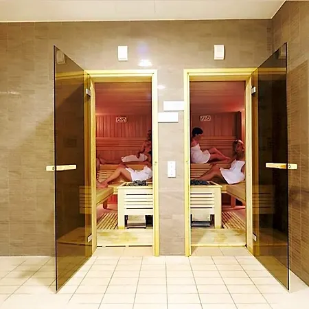 Baltic Plaza Medi Hotel