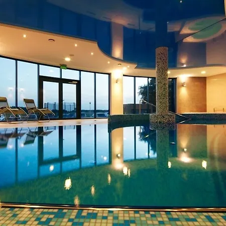 Baltic Plaza Medi 4*