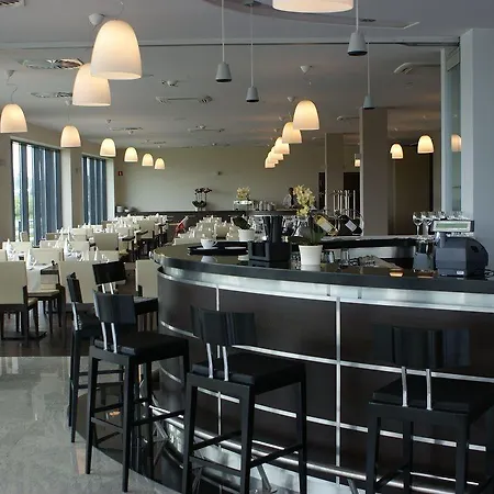 Baltic Plaza Medi Hotel 4*