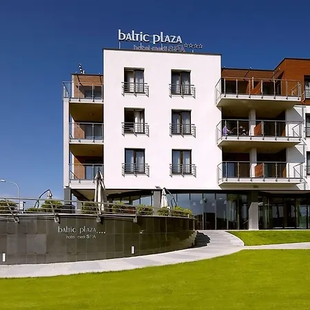 Baltic Plaza Medi Kołobrzeg