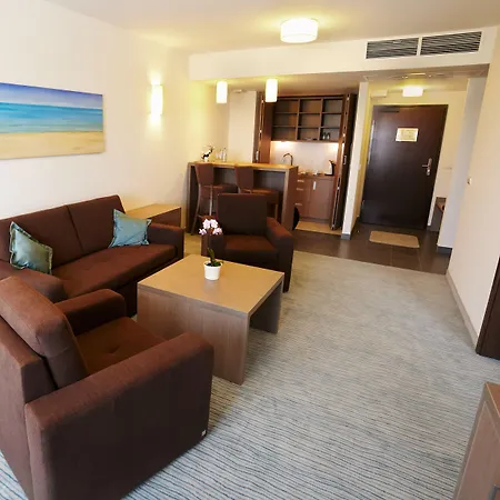 Hotel Baltic Plaza Medi