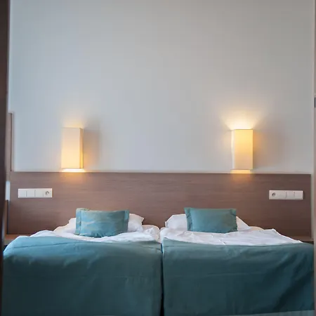 Baltic Plaza Medi 4* Kołobrzeg