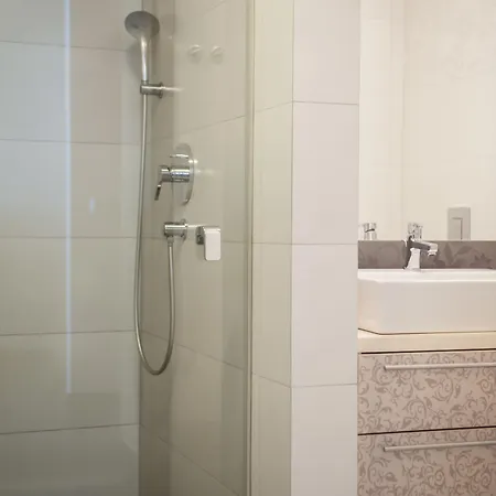 Baltic Plaza Medi 4* Kołobrzeg