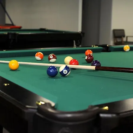 Baltic Plaza Medi Otel 4*