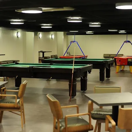 Baltic Plaza Medi Готель