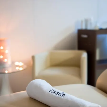 Baltic Plaza Medi 4* Kolberg