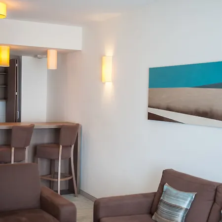 Baltic Plaza Medi Otel