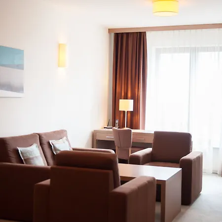 Baltic Plaza Medi فندق كولوبرزيغ
