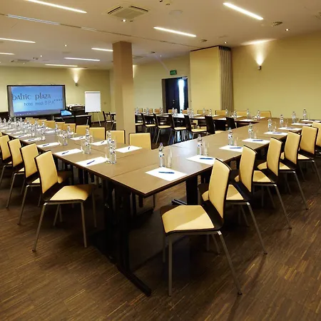 Baltic Plaza Medi Hotel Kołobrzeg
