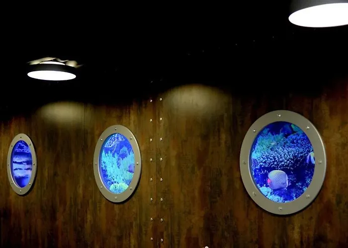 Baltic Plaza Medi Готель 4*