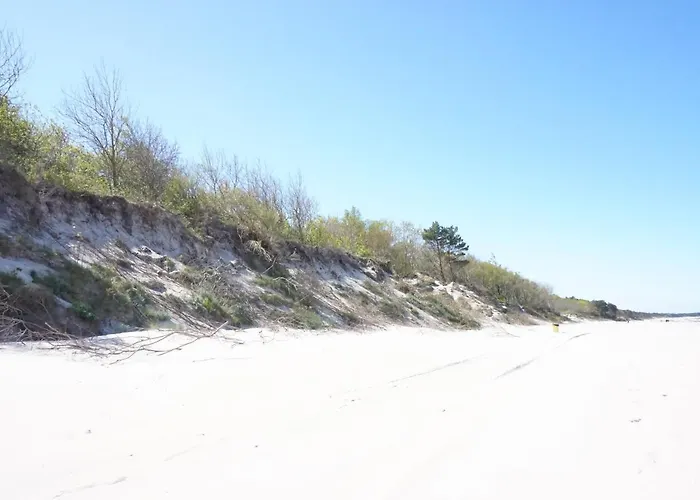 Baltic Plaza Medi Готель