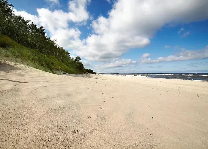 Baltic Plaza Medi Kolobřeh