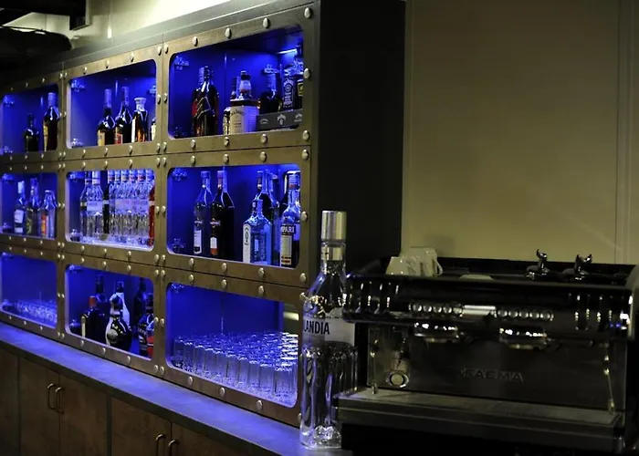 Baltic Plaza Medi 4*