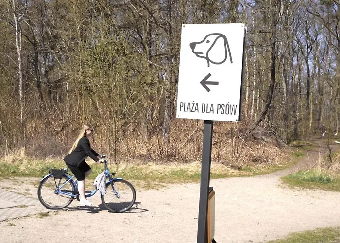 Baltic Plaza Medi Колобжег