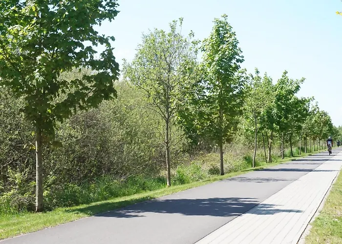 Baltic Plaza Medi Hotel Kolobřeh