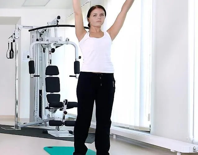 Baltic Plaza Medi Колобжег