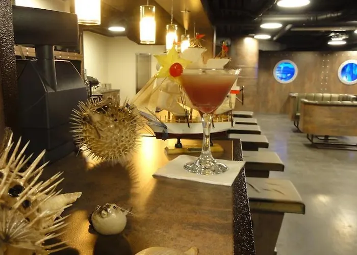 Hotel Baltic Plaza Medi 4*