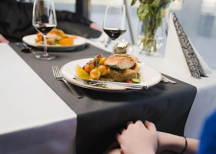 ホテル Baltic Plaza Medi コウォブジェク