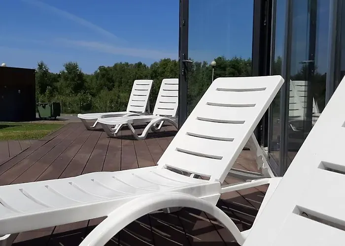 Baltic Plaza Medi Готель 4*