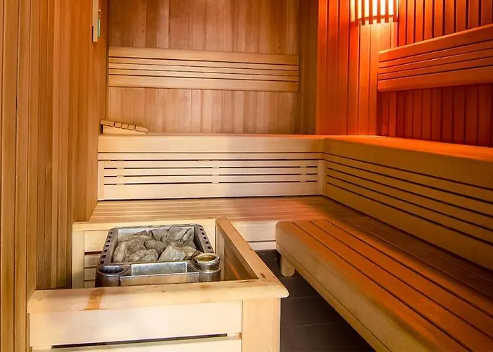 Baltic Plaza Medi 4* コウォブジェク