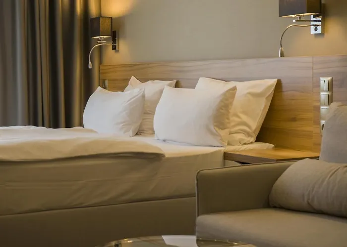 Baltic Plaza Medi Hotel Kolobřeh