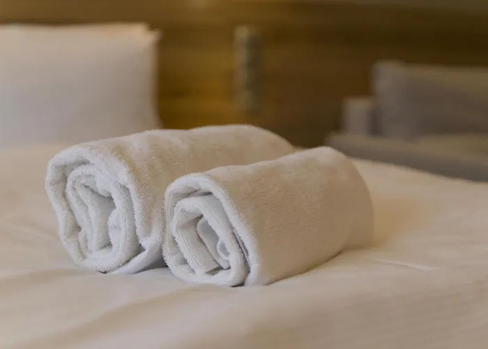 Baltic Plaza Medi Колобжег