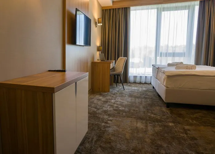 Baltic Plaza Medi Kolobřeh