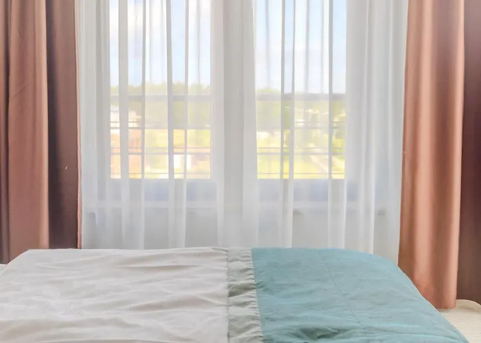 Baltic Plaza Medi Kolobřeh