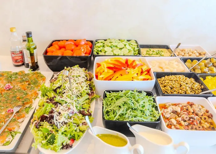 Baltic Plaza Medi Готель