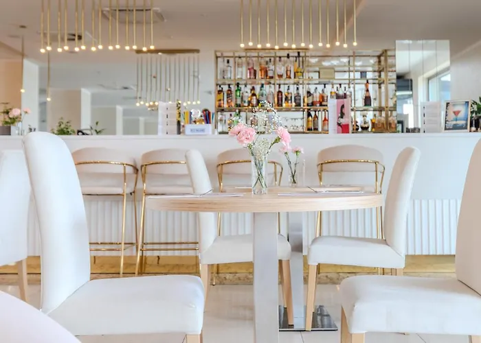 Baltic Plaza Medi Hotel Kolobřeh