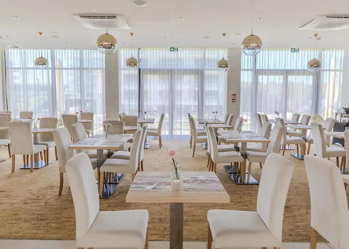 Hotel Baltic Plaza Medi Kolobřeh