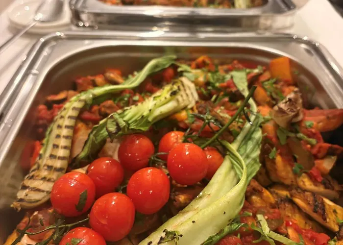 Baltic Plaza Medi Kolobřeh