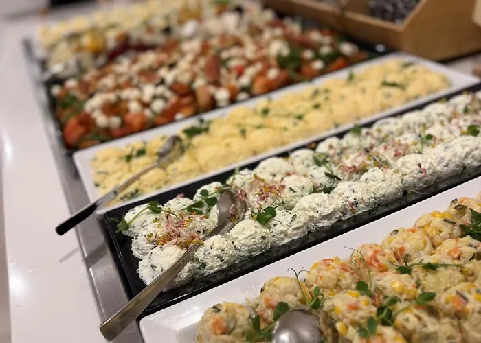 Baltic Plaza Medi 4*