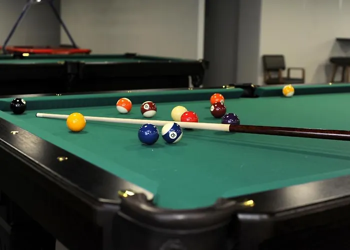 Baltic Plaza Medi Готель 4*