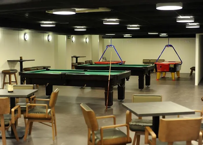 Baltic Plaza Medi Hotel